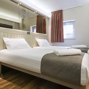 Hotel Point A Shoreditch, Londyn