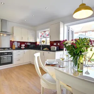 Hudson House Holiday home Whitby