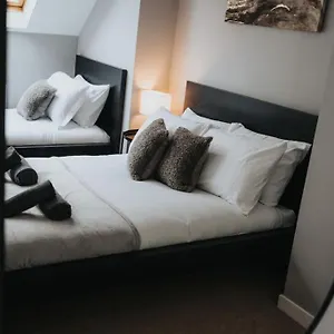Elegant From Holiday home Manchester