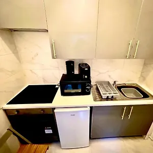 Ground Floor Flat Apartment